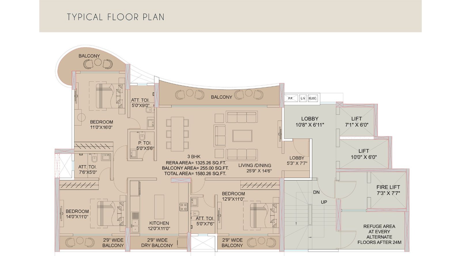 Kinjal-Legacy-Typical-Floor-Plan